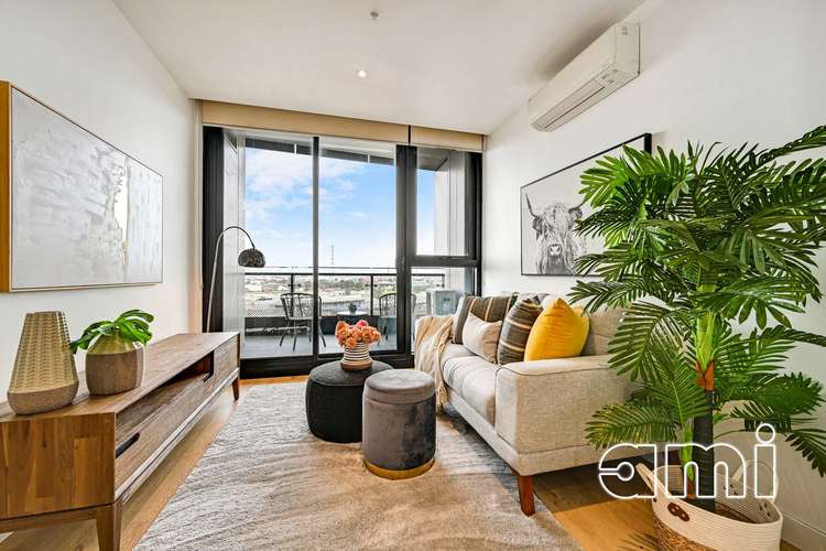 Main view of Homely apartment listing, 511/9 Dryburgh Street, West Melbourne VIC 3003