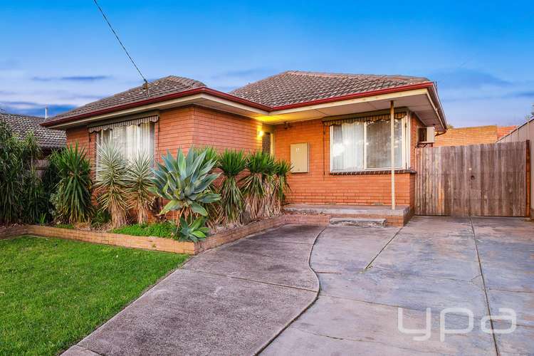 19 Shirley Street, Altona Meadows VIC 3028