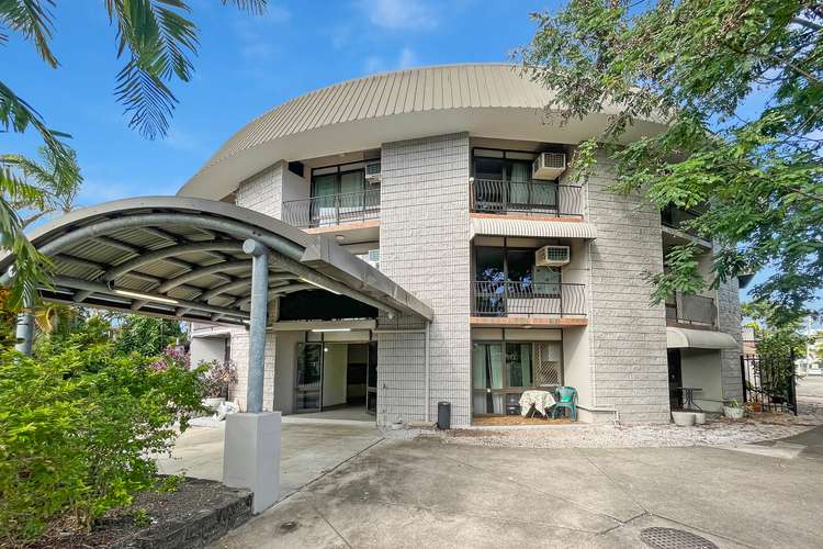 10/261- 265 Sheridan Street, Cairns City QLD 4870