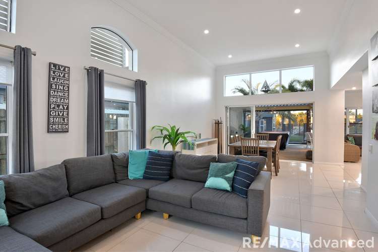 Fifth view of Homely house listing, 19 Trimaran Court, Banksia Beach QLD 4507