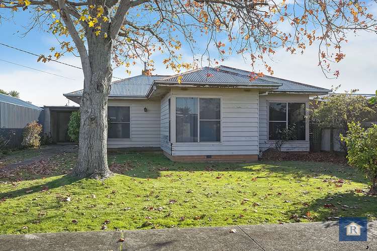 Main view of Homely house listing, 15 Troy Street, Colac VIC 3250