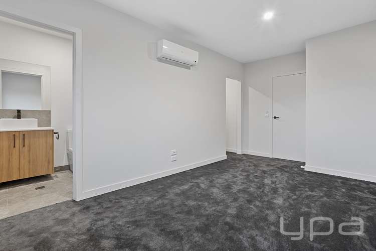 Sixth view of Homely townhouse listing, 22 Malachite Drive, Tarneit VIC 3029