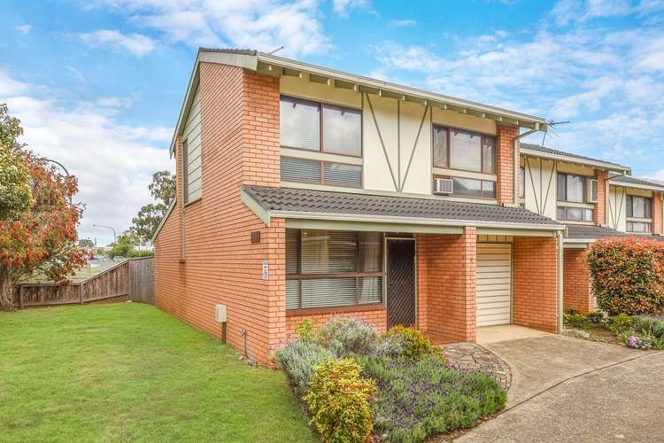Main view of Homely townhouse listing, 5/72 Macquarie Road, Ingleburn NSW 2565