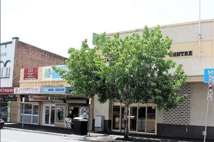 10-18 Station Street, Wentworthville NSW 2145