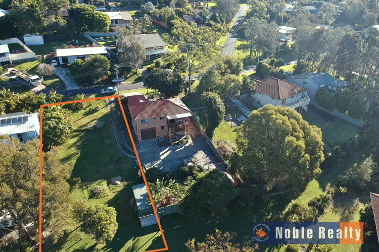 84 Seabreeze Parade, Green Point NSW 2428