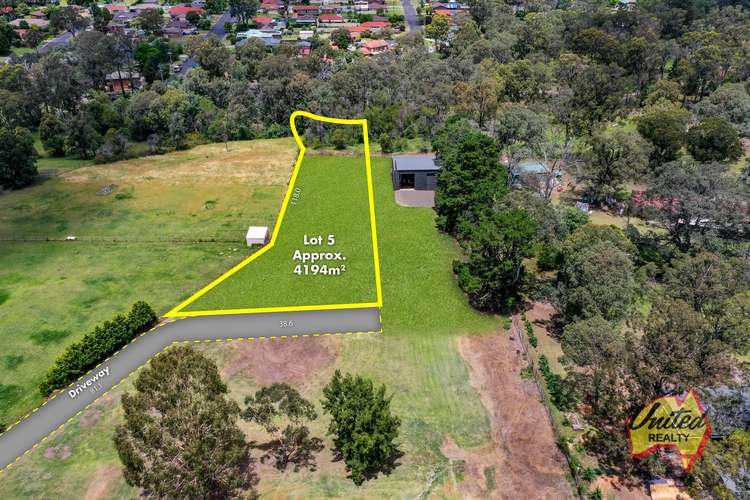 Lot 5/45 Hilton Park Road, Tahmoor NSW 2573