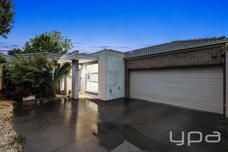 Main view of Homely house listing, 3/7 Bilbao Way, Point Cook VIC 3030