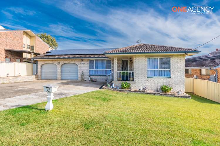 32 Henry Flett Street, Taree NSW 2430