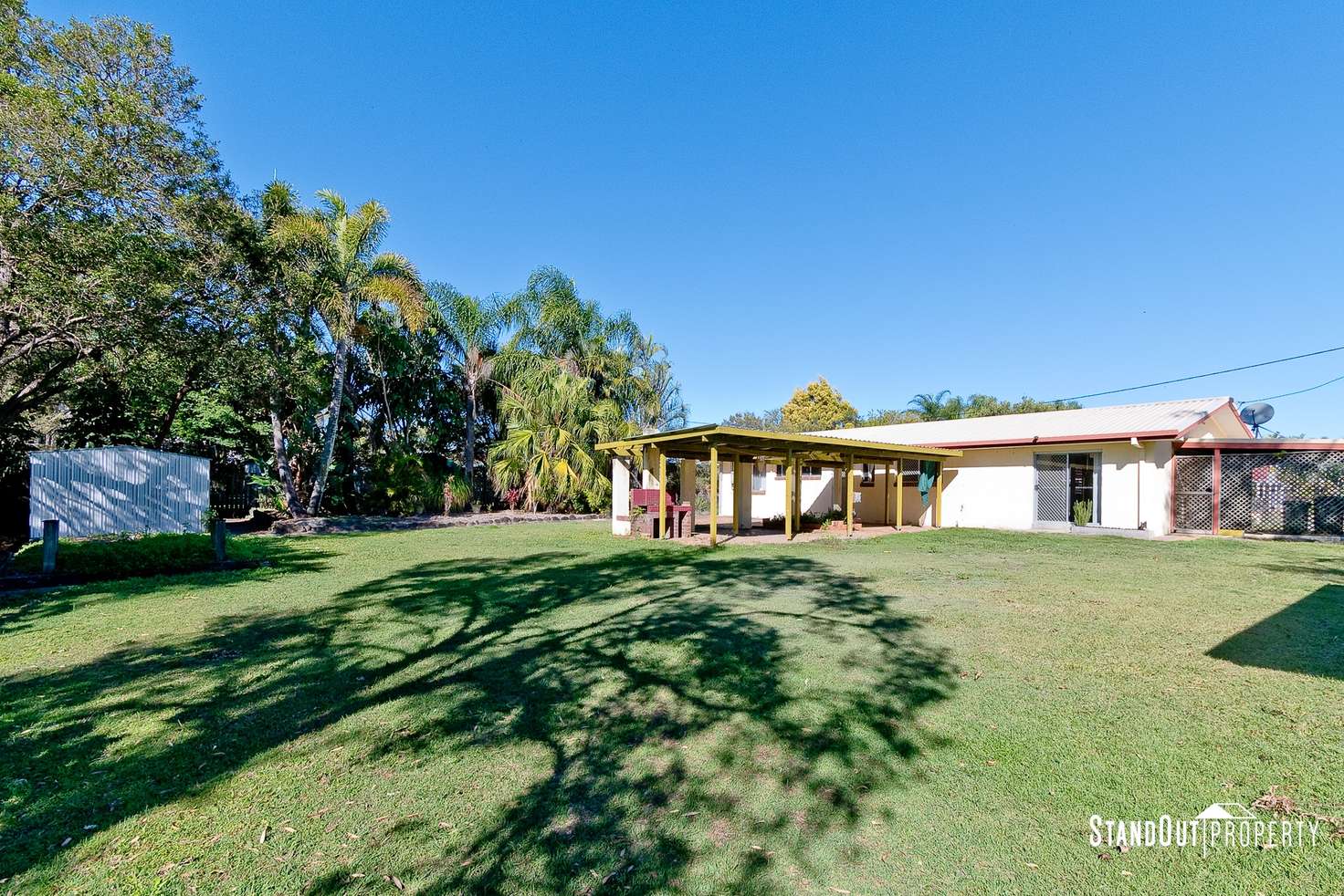 Main view of Homely house listing, 40 Farrer Court, Morayfield QLD 4506