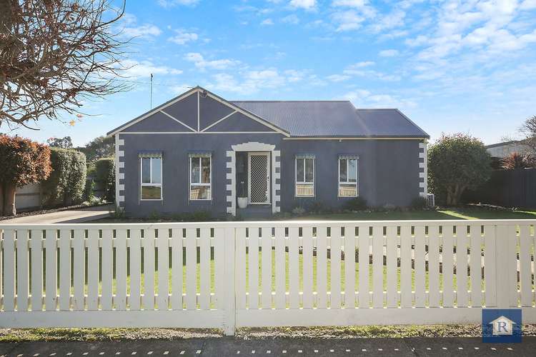 Main view of Homely house listing, 95 Jennings Street, Colac VIC 3250