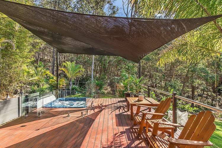 Fourth view of Homely acreageSemiRural listing, 35 Uplands Court, Tallai QLD 4213