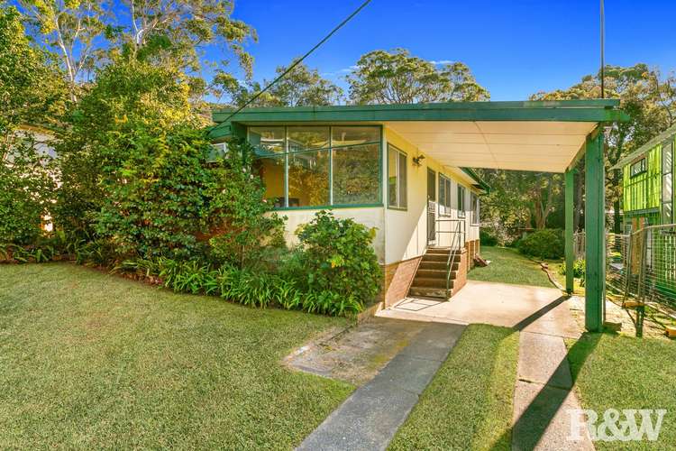 Main view of Homely house listing, 27 Takari Avenue, Point Clare NSW 2250
