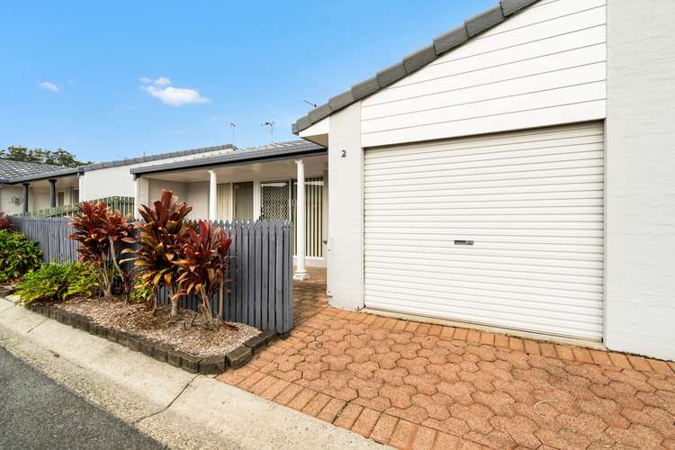 Main view of Homely townhouse listing, 2/4 Itong Place, Currumbin Waters QLD 4223