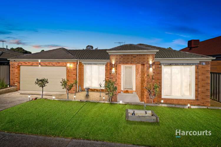 Main view of Homely house listing, 3 Stanthorp Street, Burnside Heights VIC 3023
