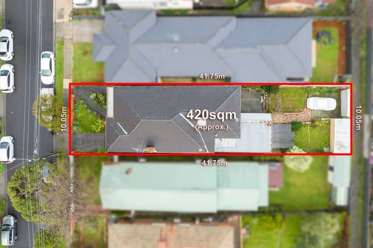 Sixth view of Homely house listing, 51 Shamrock Street, Brunswick West VIC 3055
