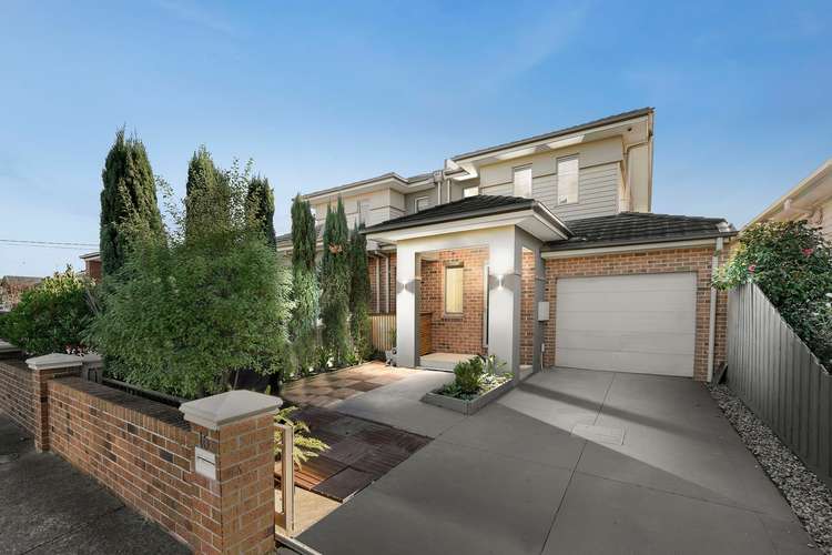 Main view of Homely townhouse listing, 16 Coghlan Street, Niddrie VIC 3042