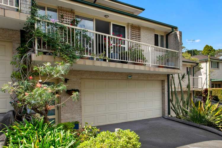 Main view of Homely townhouse listing, 21/199 Woronora Road, Engadine NSW 2233