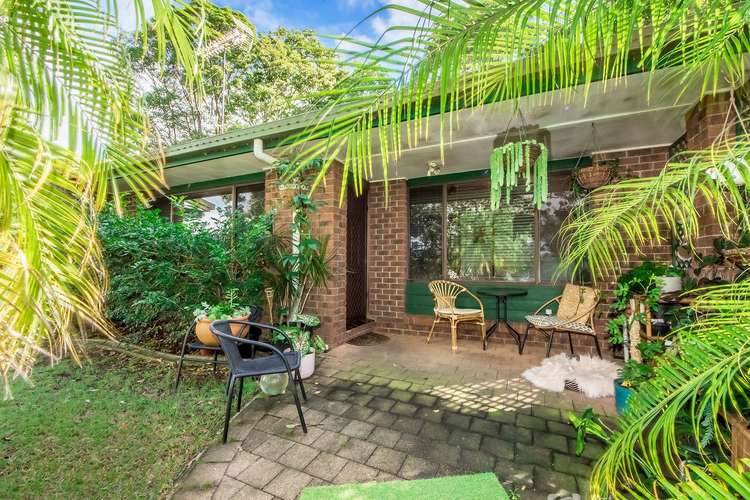 Main view of Homely semiDetached listing, 9/77 Railway Street, Mudgeeraba QLD 4213