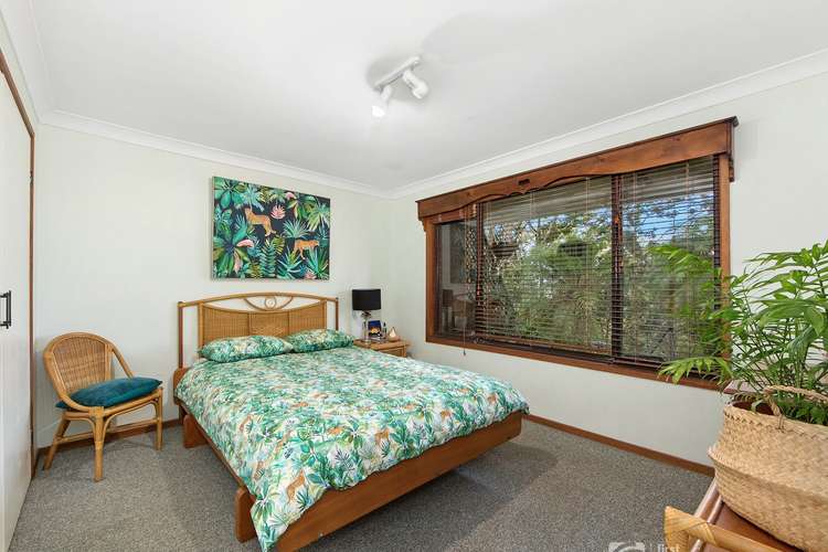 Seventh view of Homely semiDetached listing, 9/77 Railway Street, Mudgeeraba QLD 4213