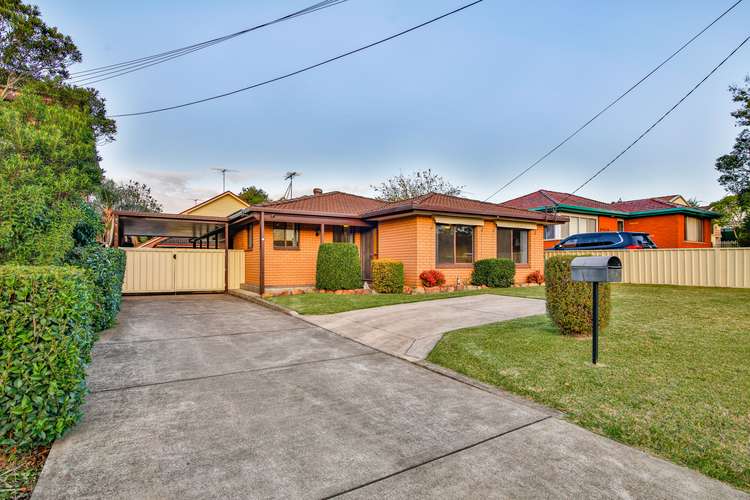 Main view of Homely house listing, 54 Jones Street, Kingswood NSW 2747