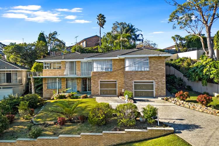 1 Boomerang Avenue, Lilli Pilli NSW 2229