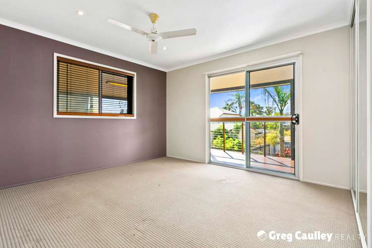 Second view of Homely house listing, 10 Murray Street, Granville QLD 4650