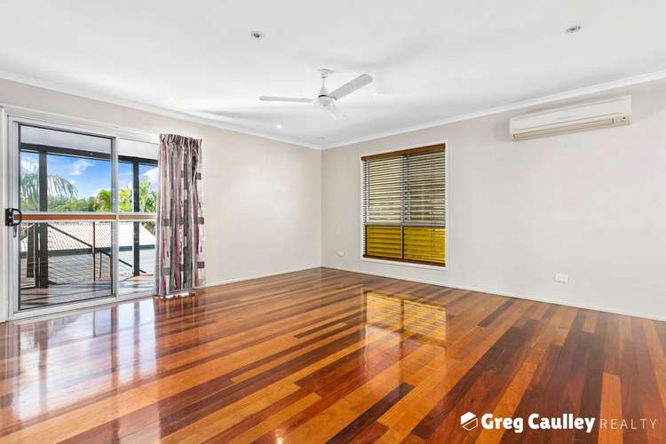 Fifth view of Homely house listing, 10 Murray Street, Granville QLD 4650