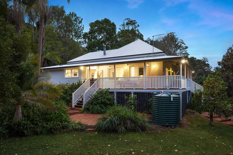 82 Arthur Road, Corndale NSW 2480