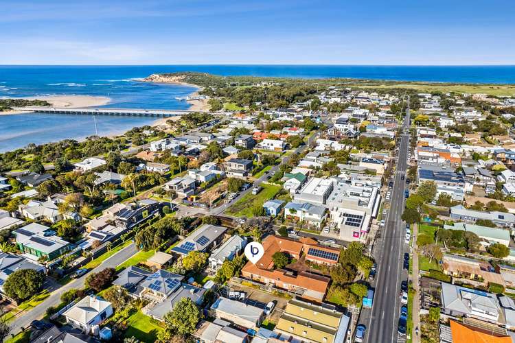 Main view of Homely unit listing, 2/72 Hitchcock Avenue, Barwon Heads VIC 3227