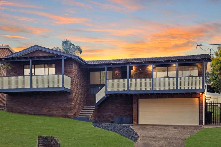 37 Acacia Drive, Muswellbrook NSW 2333