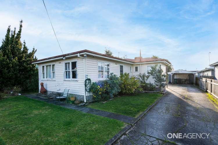 Main view of Homely house listing, 31 Quiggin Street, Wynyard TAS 7325