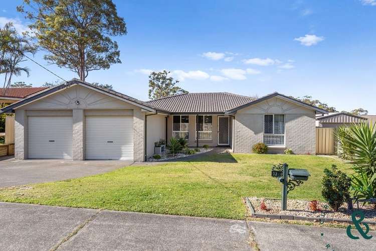 52 Brocklesby Road, Medowie NSW 2318