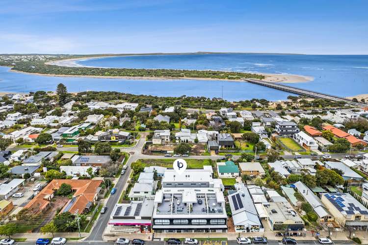 Fourth view of Homely apartment listing, 6/66-68 Hitchcock Avenue, Barwon Heads VIC 3227
