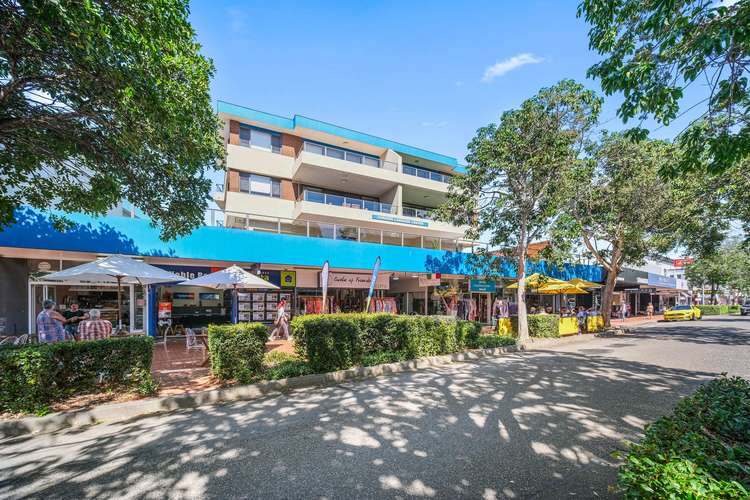 4/58 Wharf Street, Forster NSW 2428