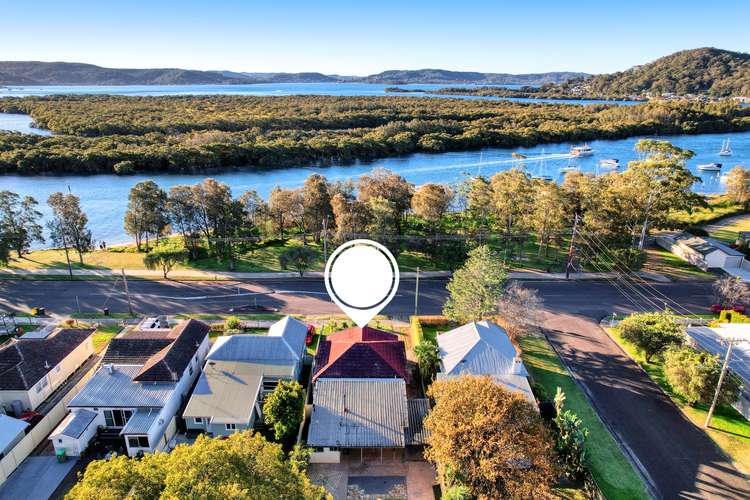 135 Brick Wharf Road, Woy Woy NSW 2256