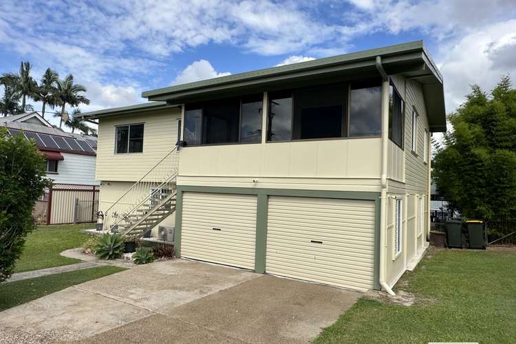 Main view of Homely house listing, 38 Fort Street, Maryborough QLD 4650