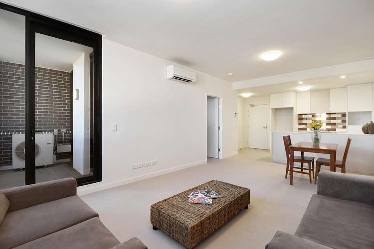 Main view of Homely apartment listing, 210/50 Charlotte Street, Campsie NSW 2194