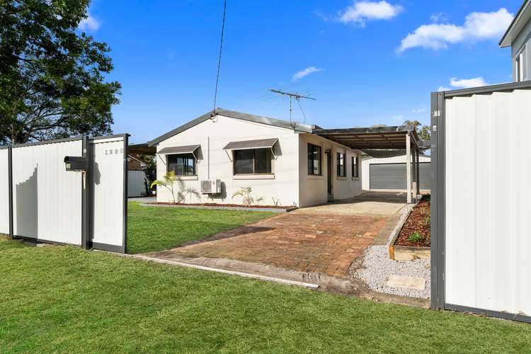 Main view of Homely house listing, 1230 Bribie Island Road, Ningi QLD 4511