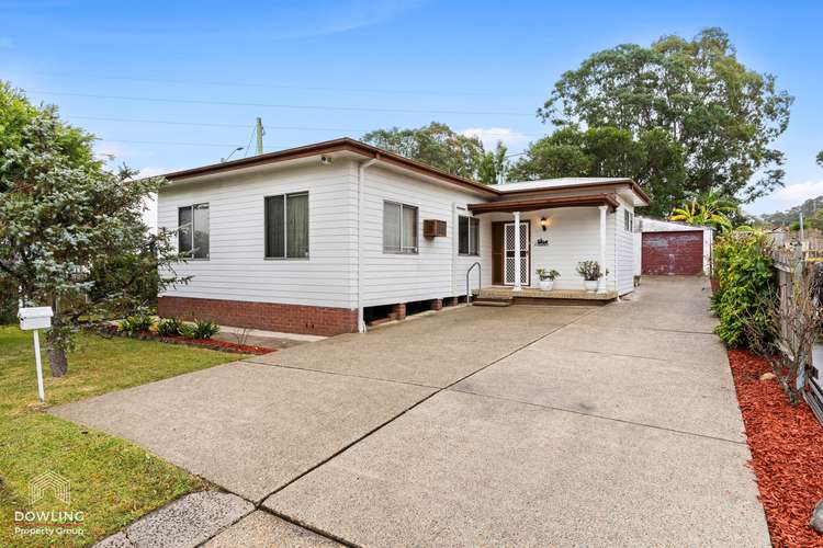 2 Forrest Street, Jesmond NSW 2299