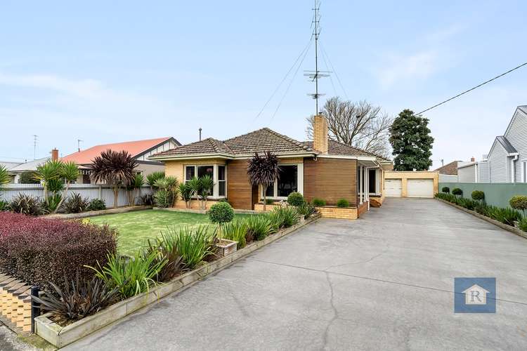 Main view of Homely house listing, 3 Adrian Street, Colac VIC 3250