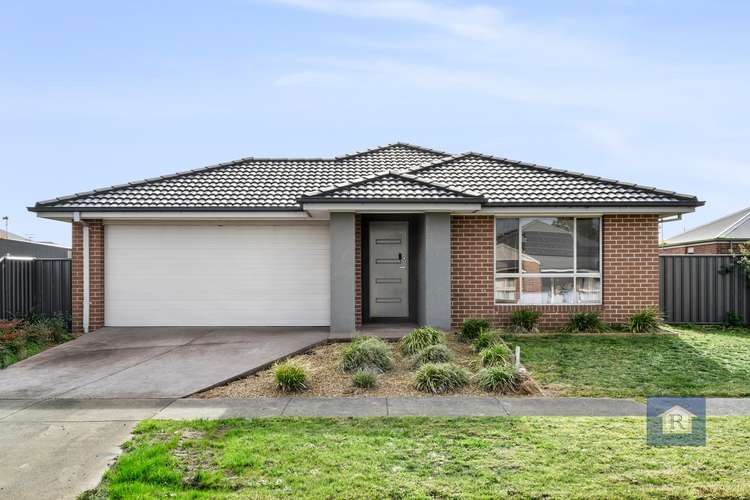 Main view of Homely house listing, 14 Imperial Drive, Colac VIC 3250