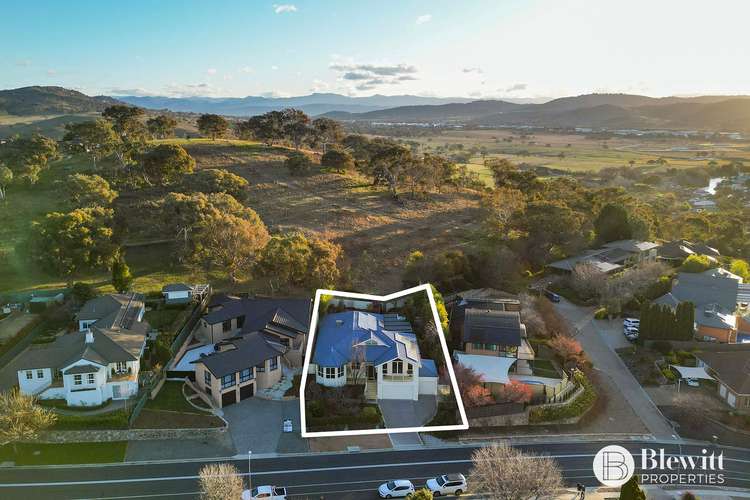 Main view of Homely house listing, 228 Bicentennial Drive, Jerrabomberra NSW 2619