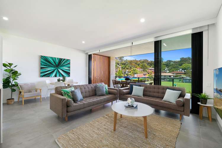 Main view of Homely apartment listing, 4/33 Ash Street, Terrigal NSW 2260
