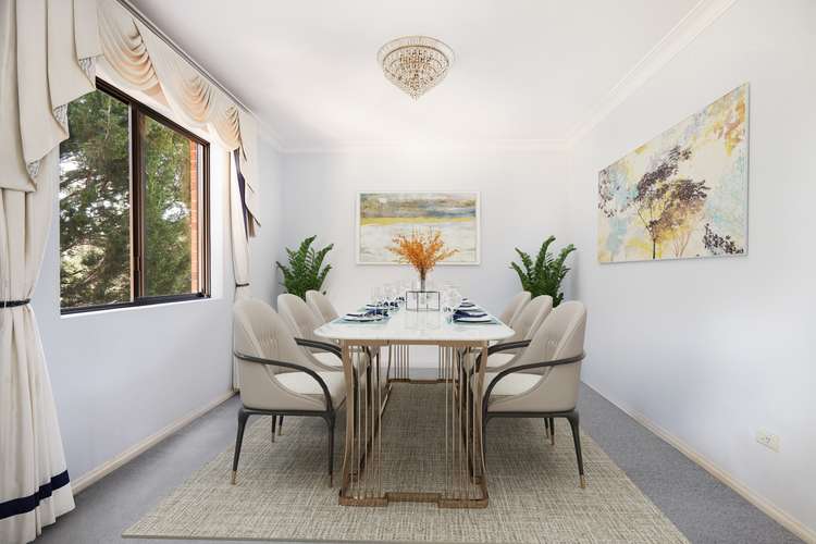 Third view of Homely retirement listing, U16/28 Curagul Road, North Turramurra NSW 2074