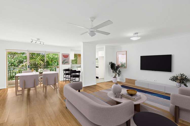 Main view of Homely apartment listing, 12/58-68 Oxford Street, Mortdale NSW 2223