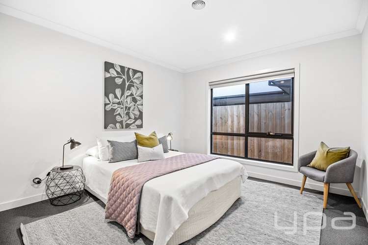 Third view of Homely house listing, 10 Rinella Way, Werribee VIC 3030