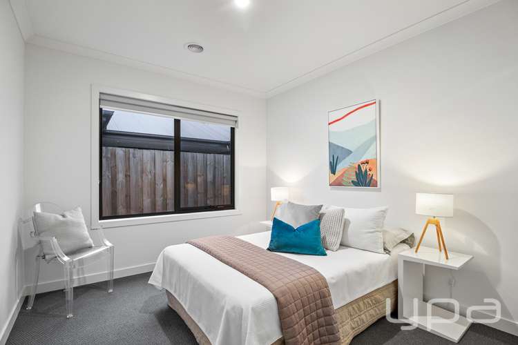 Seventh view of Homely house listing, 10 Rinella Way, Werribee VIC 3030