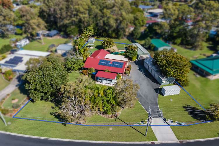 10 Relesah Drive, Ningi QLD 4511