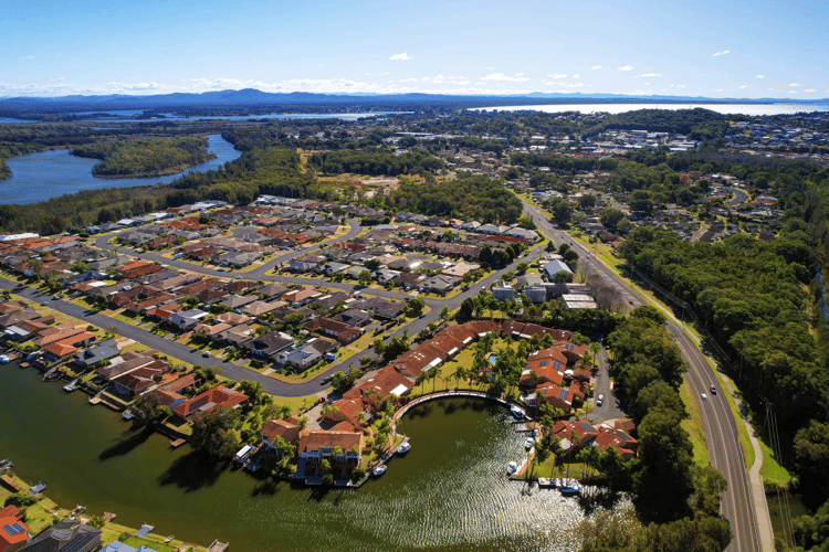 7/7 Kenrose Street, Forster NSW 2428