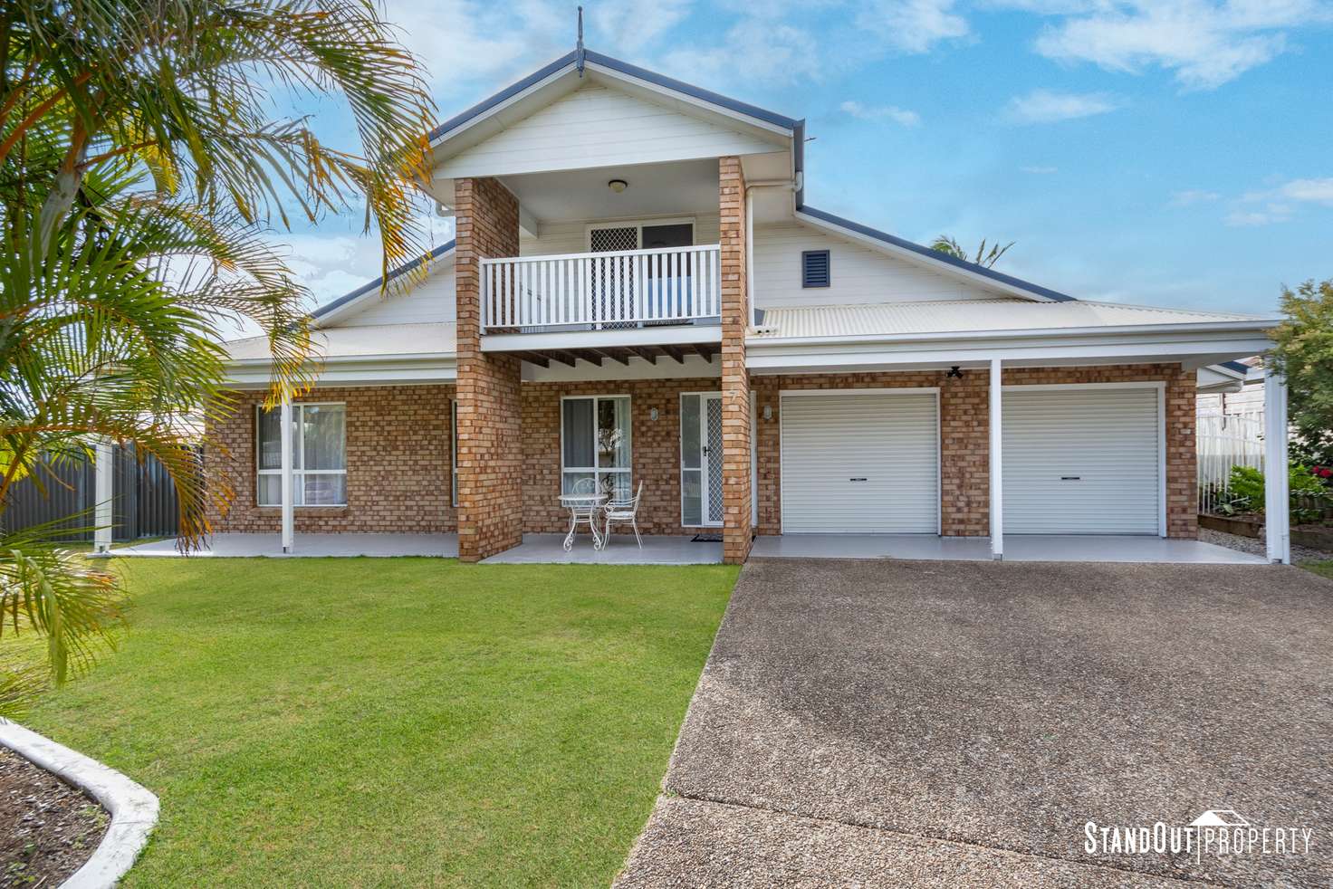Main view of Homely house listing, 7 Albert Place, Sandstone Point QLD 4511